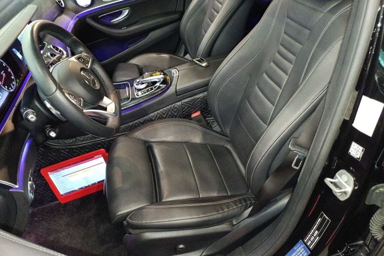 Used Mercedes-Benz E-Class 2016 E 200 L Sport Edition