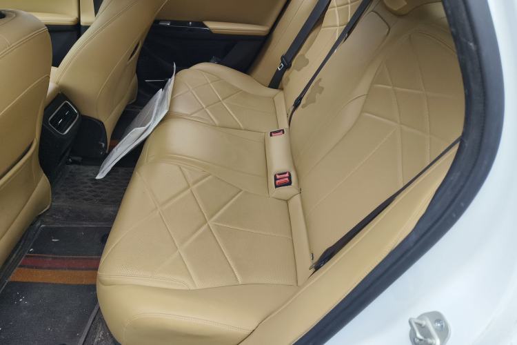 Used Geely Galaxy L6 2024 125km PLUS Dragon Edition