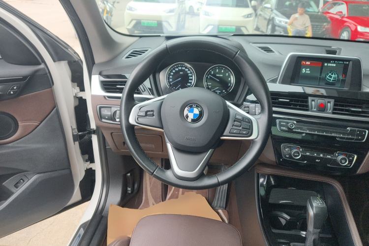 Used BMW X1 2019 sDrive18Li Premium Edition
