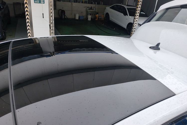 Used Audi Q3 Sportback 2023 Updated 40 TFSI Fashion Version
