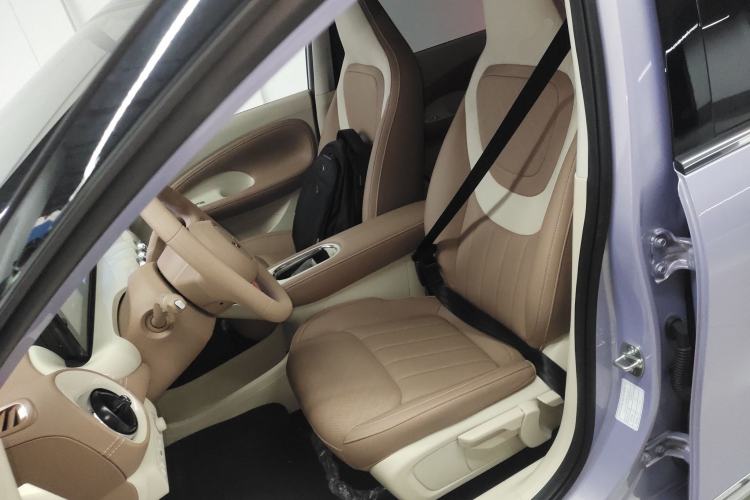 Used Wuling Bingo 2025 333 km Enjoyment Version
