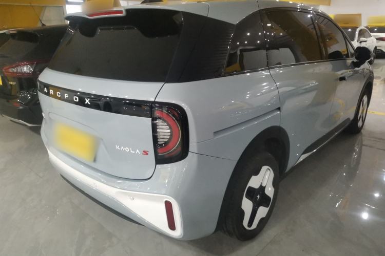 Used ARCFOX Kaola S 2024 PRO

