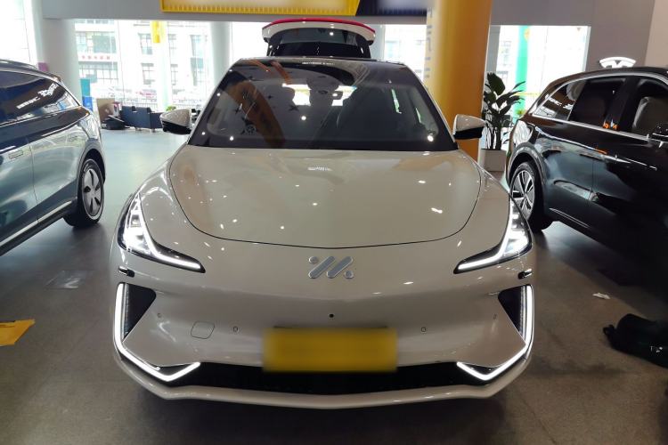 Used IM LS7 2023 77 kWh Urban Fit Pro Rear-Wheel Drive Version
