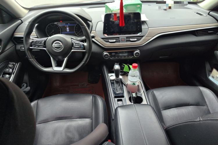 Used Nissan Teana 2021 2.0L XL Upper AD1 Smart Drive & Navigation Edition
