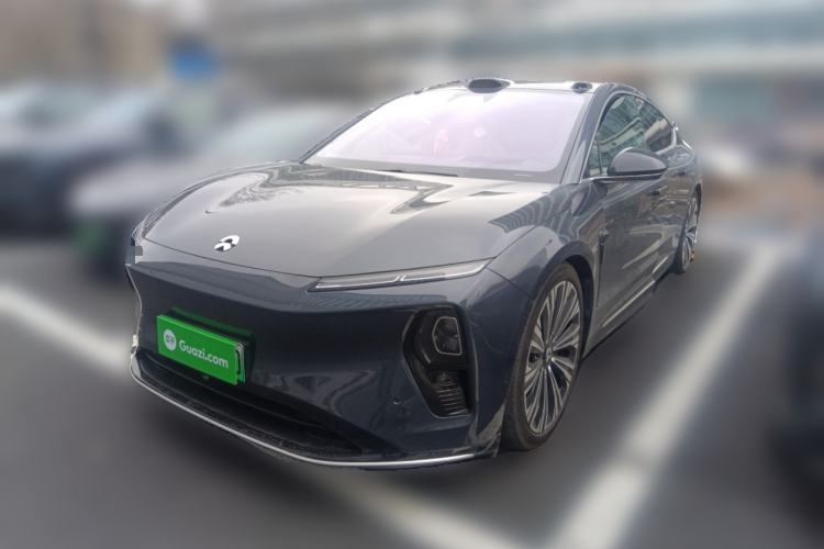 Used Nio ET9 2025 100kWh Signature Edition