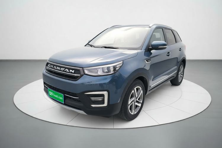 Used CHANGAN CS55 2017 1.5T Manual Colorful Edition Guazi used car, China used car export, Used car for sale, Used  cars, Cheapest cars for sale