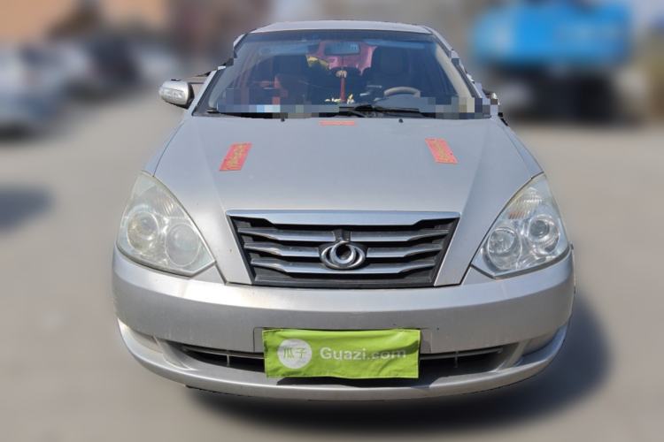 Used Geely Auto Vision 2013 1.5L Manual Comfort Model