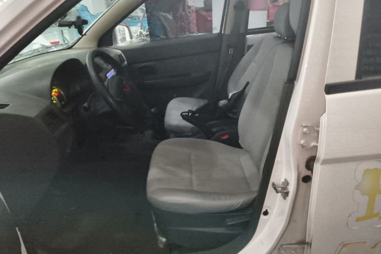 Used Wuling Hongguang 2020 1.2L S Base Model China VI LSI