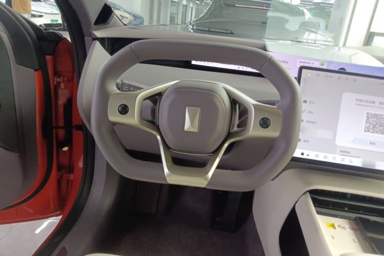 Used Avatr 06 2025 Pro Range-Extended Edition
