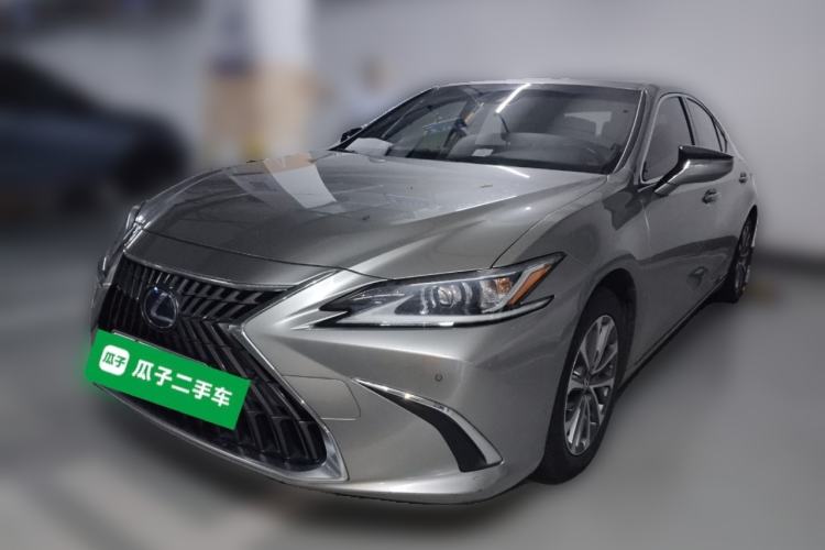 Used Lexus ES 2021 300h Excellence Edition