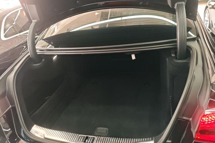 Used Mercedes-Benz S-Class 2024 Restyled S 400 L Business Version
