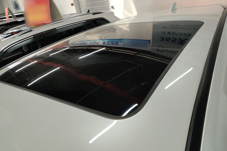 Used Honda CR-V 2021 240TURBO CVT Two-Wheel Drive Urban Edition