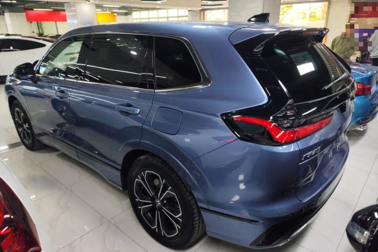 Used Honda Breeze New Energy 2023 ePHEV Ultimate Edition
