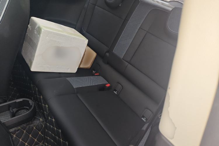 Used MINI Electric COOPER 2024 452km COOPER SE Artist
