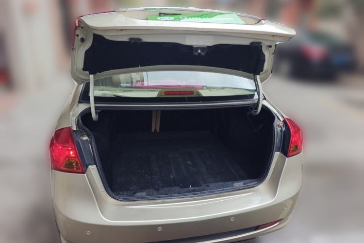 Used Buick Excelle 2013 1.5L Automatic Luxury Model