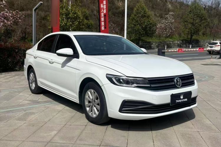 Used Volkswagen Bora 2020 1.5L Automatic Fashion Edition
