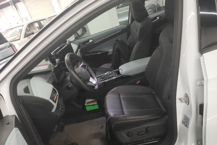 Used Volkswagen ID.4 X 2022 Pure Smart Edition