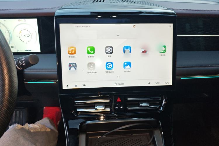 Used GAC Trumpchi M8 2024 Master Series 400T Ultimate Edition
