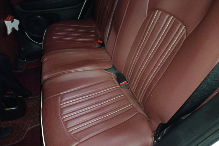 Used Honda Vezel 2020 1.5L CVT Pioneer Edition Left Rear Seat