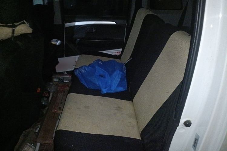 Used Suzuki Wagon R X5 2016 1.4L Entry Model China V Standard