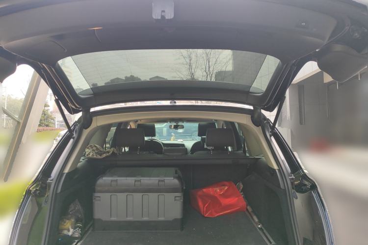 Used Audi Q7 2013 35 TFSI Ambition Edition