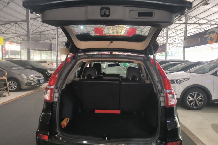 Used Honda CR-V 2016 2.0L two-wheel drive Urban Edition