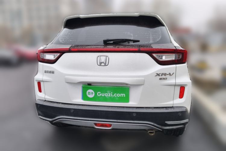 Used Honda XR-V 2017 1.8L EXi CVT Comfort Version
