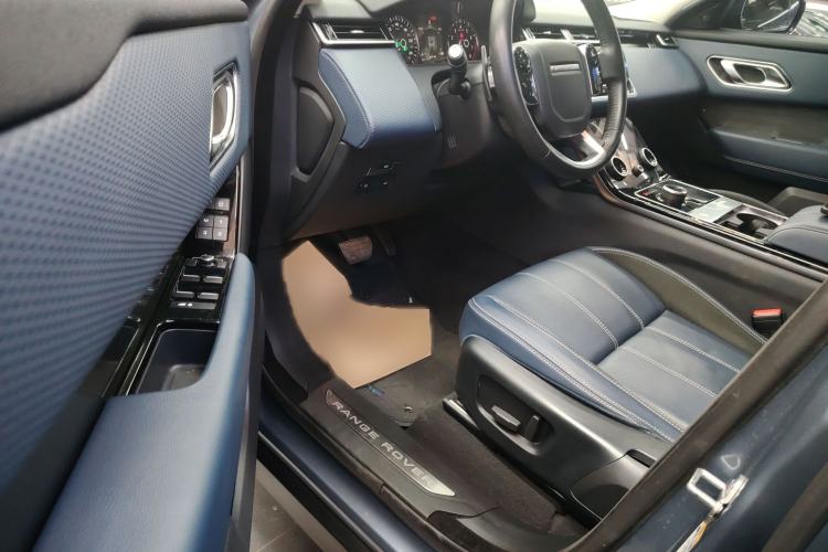 Used Land Rover Range Rover Velar 2018 P250 S