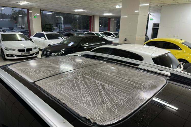 Used MINI Countryman 2017 1.5T COOPER ALL4 Traveler
