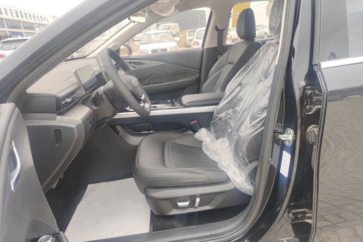 Used Wuling Xingguang 2024 Co-Creation Edition 510 Advanced Model