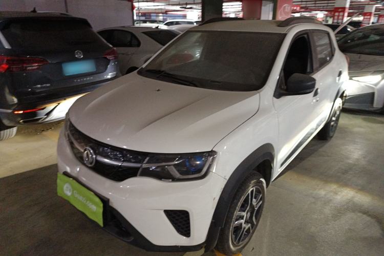 Used Dongfeng NAMMI EX1 2023 PRO Light Wind Edition Lightning Model