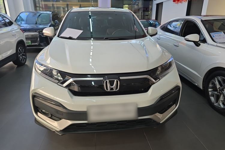 Used Honda XR-V 2021 1.5L CVT Comfort Version Front