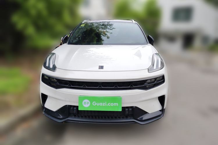 Used Lynk & Co 06 2023 Remix 1.5T Dynamic Halo Front