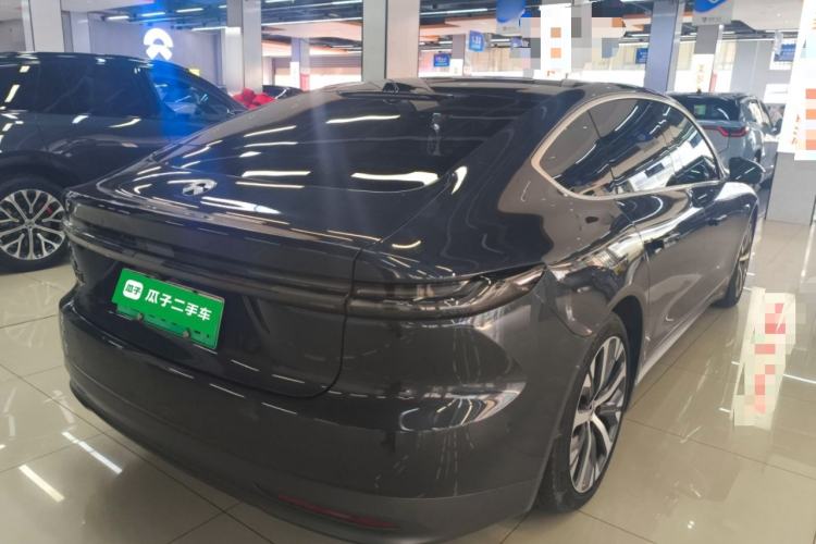 Used Nio ET7 2022 100 kWh
