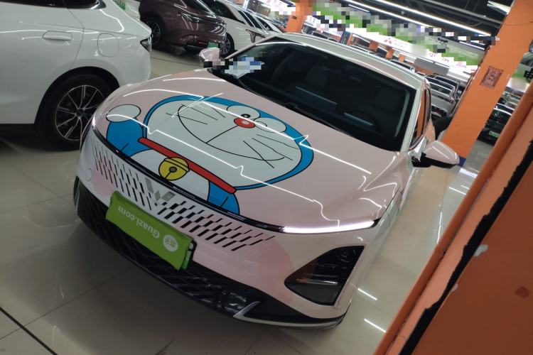 Used Wuling Xingguang 2023 150 Advanced Edition