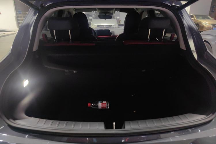 Used ORA Good Cat GT 2022 Mulan Edition 480km Long-Range续航
