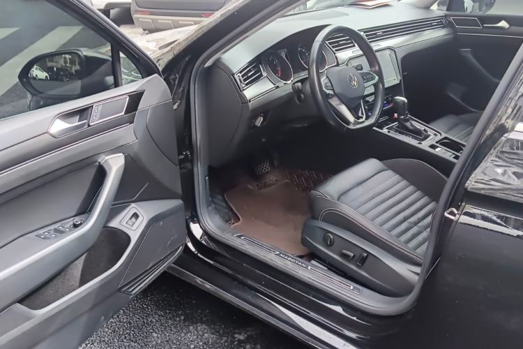 Used Volkswagen Magotan 2020 330TSI DSG Leading Model