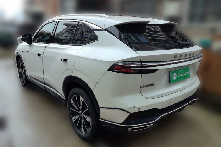 Used Roewe RX5 2023 1.5T Elite Edition
