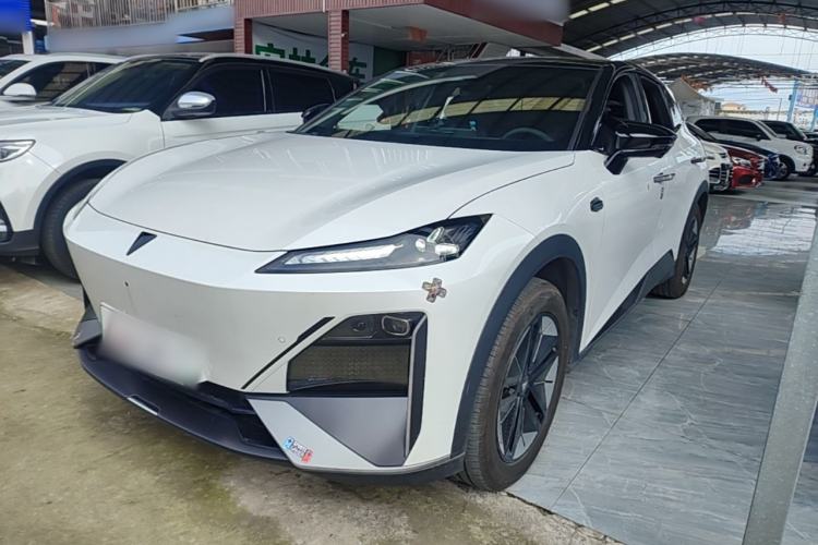 Used Deepal S07 2023 520Max Pure Electric Version