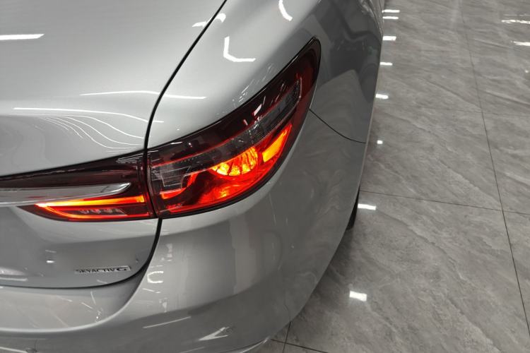 Used Mazda Atenza 2020 2.5L Skyline Sport Edition
