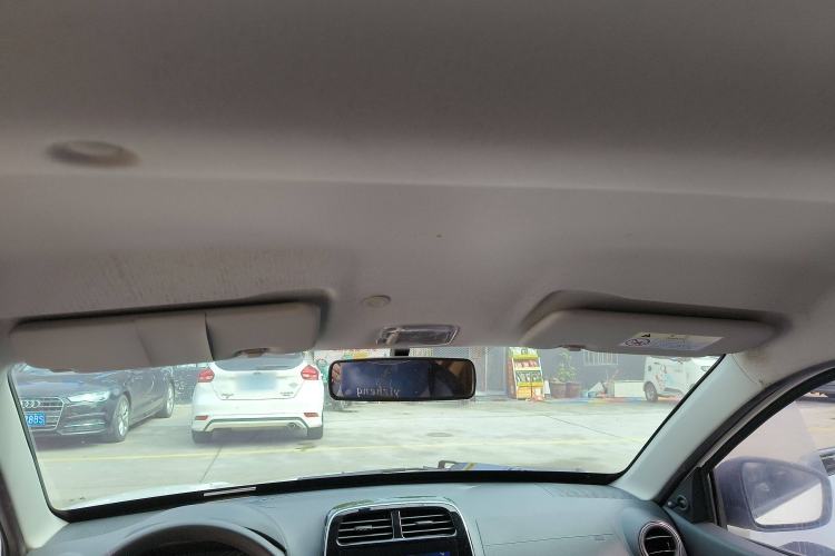 Used Venucia e30 2021 Elite Edition
