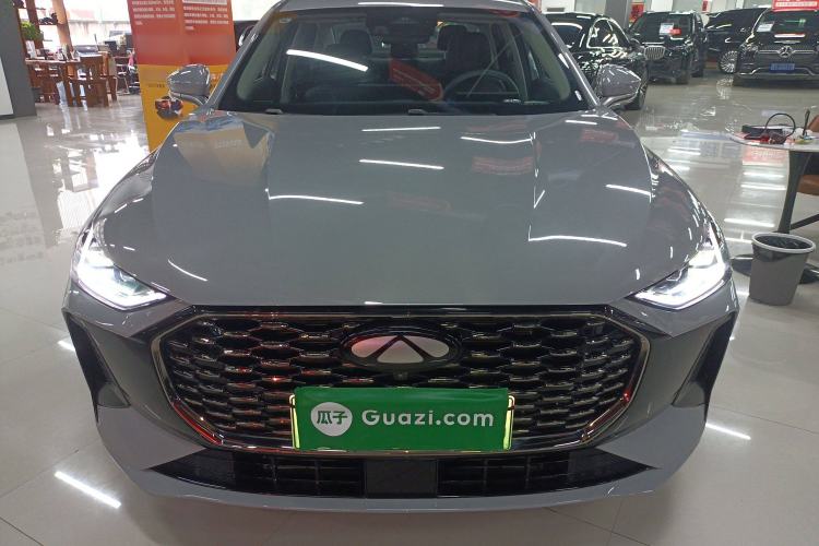 Used Chery Fengyun A8L 2025 1.5 TGDI 145 km Luxury Version
