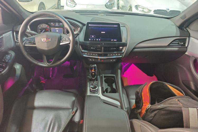 Used Cadillac CT5 2022 28T Luxury Edition
