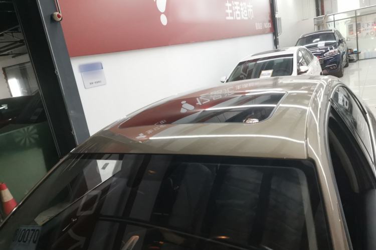 Used Volkswagen Sagitar 2018 1.6L Automatic Comfort Model
