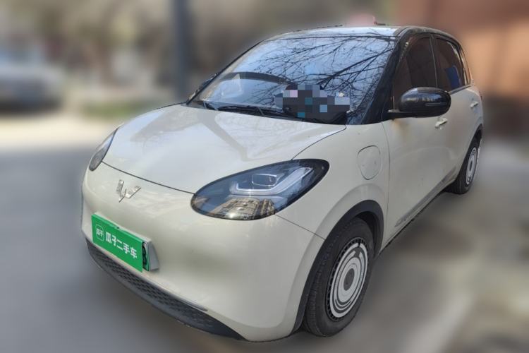 Used Wuling Bingo 2023 333km Enjoy+ Version