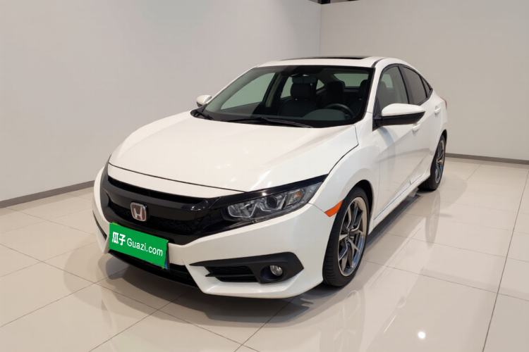 Honda Civic 2016 220TURBO Manual Luxury Edition usado Guazi used car, China used car export, Used car for sale, Used  cars, Cheapest cars for sale