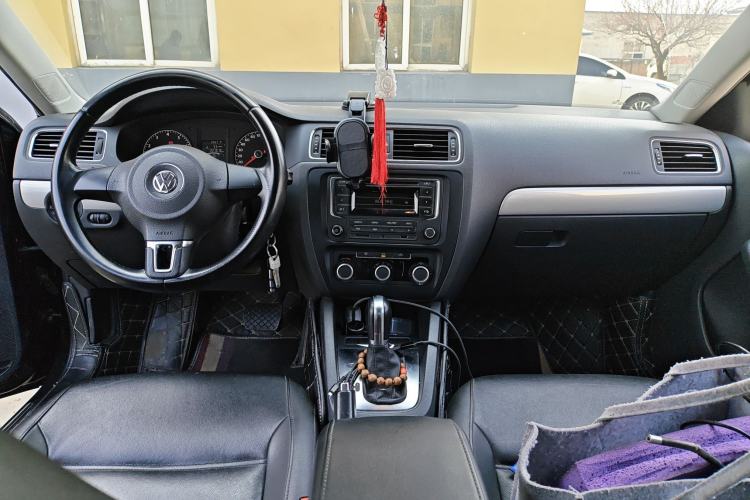 Used Volkswagen Sagitar 2014 1.6L Automatic Comfort Model