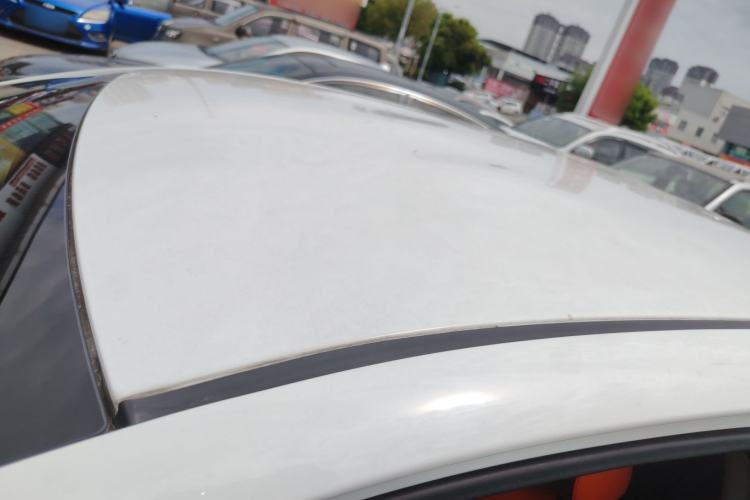 Used Toyota YARiS L Zhi Xiang 2019 1.5E CVT Dynamic Edition China VI compliant Roof