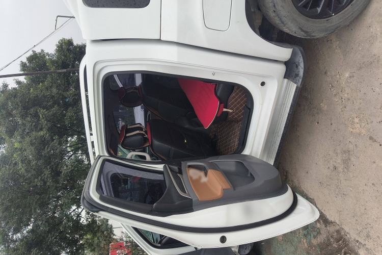 Used SAIC MAXUS T70 2020 2.0T Diesel Automatic 4x4 Australian Version Standard Box High Ground Clearance
