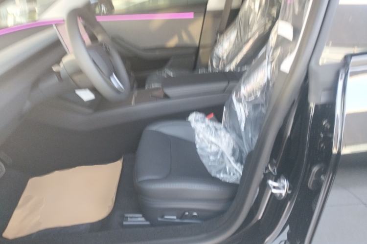 Used Tesla Model 3 2025 Model Revised Rear-Wheel-Drive Version Left Front Seat